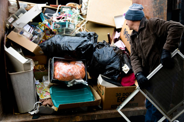 Best Junk Hauling Services  in Chelsea, OK