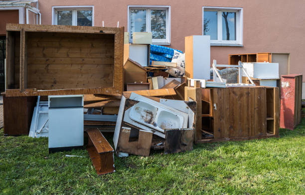 Best Professional Junk Removal  in Chelsea, OK