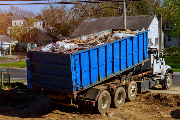 Best Attic Cleanout Services  in Chelsea, OK