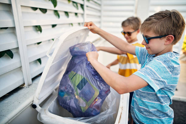 Best Residential Junk Removal  in Chelsea, OK