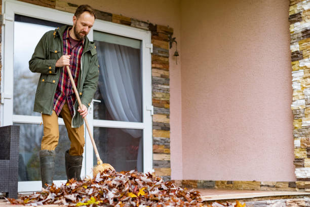 Best Garage Cleanout Services  in Chelsea, OK