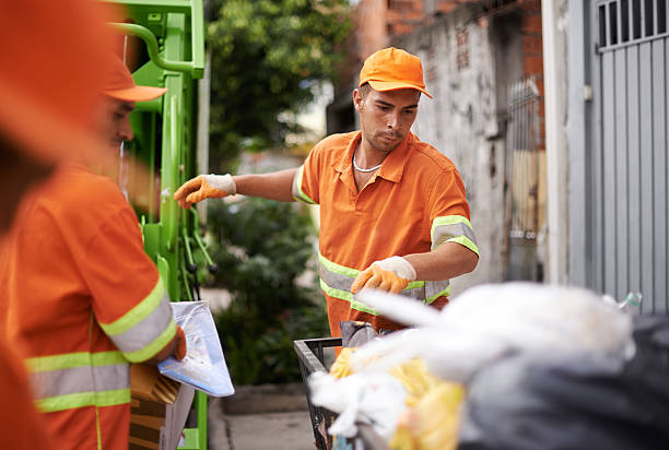 Best Junk Hauling Services  in Chelsea, OK